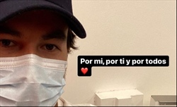 Perez: per me, per te e per tutti