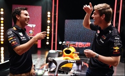 Perez: Posso battere Verstappen, vi spiego perché