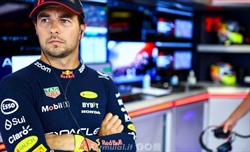 Perez potrebbe abbandonare la Red Bull: «Cerco un ambiente a cui contribuire» - Perez potrebbe abbandonare la Red Bull: «Cerco un ambiente a cui contribuire»