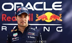Perez: Preoccupato dopo tre ritiri in tre gare, Ferrari di un altro livello in Australia - Perez: Preoccupato dopo tre ritiri in tre gare, Ferrari di un altro livello in Australia