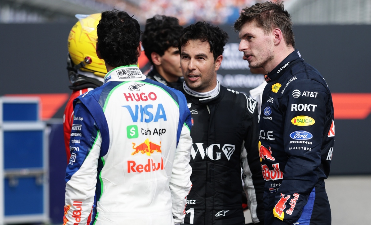 Perez racconta la Red Bull: «Esiste solo Max. Il sistema finisce per distruggerti»