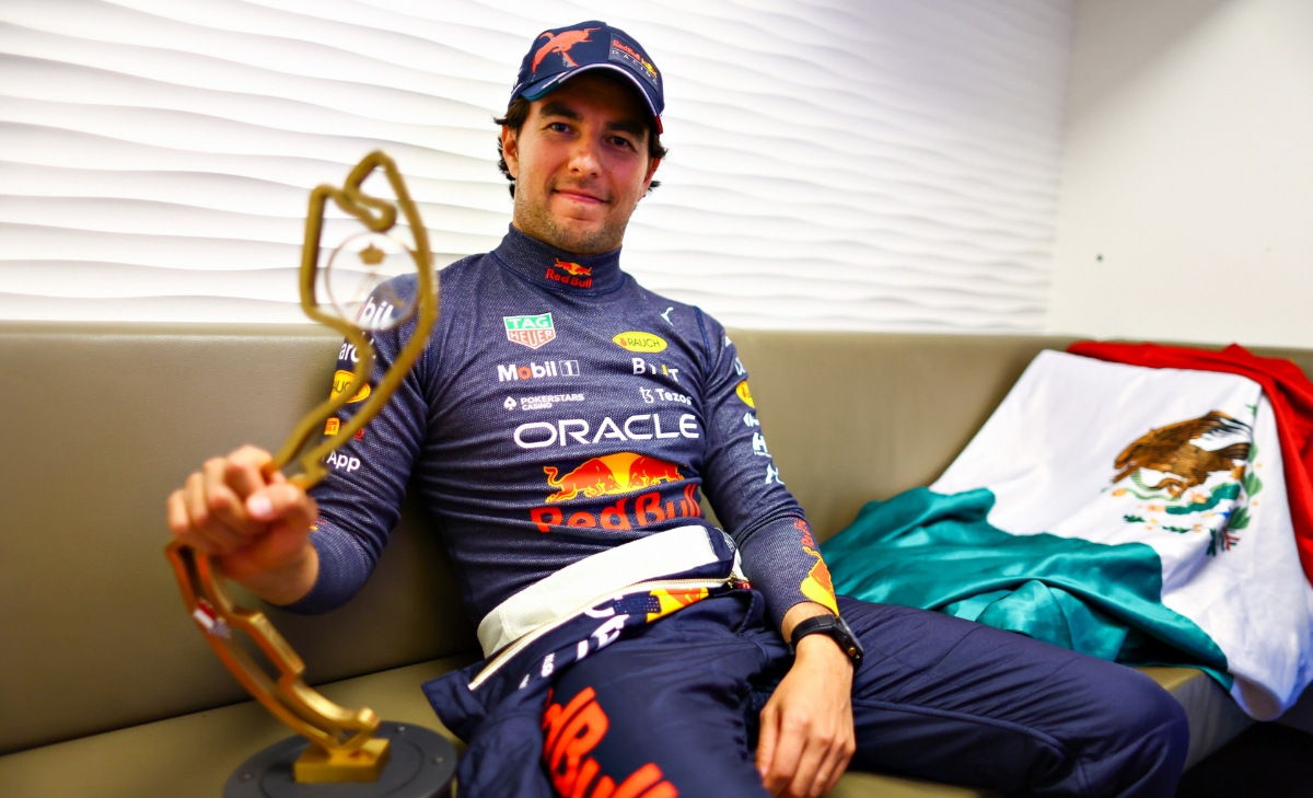 Perez racconta la Red Bull: «Esiste solo Max. Il sistema finisce per distruggerti»