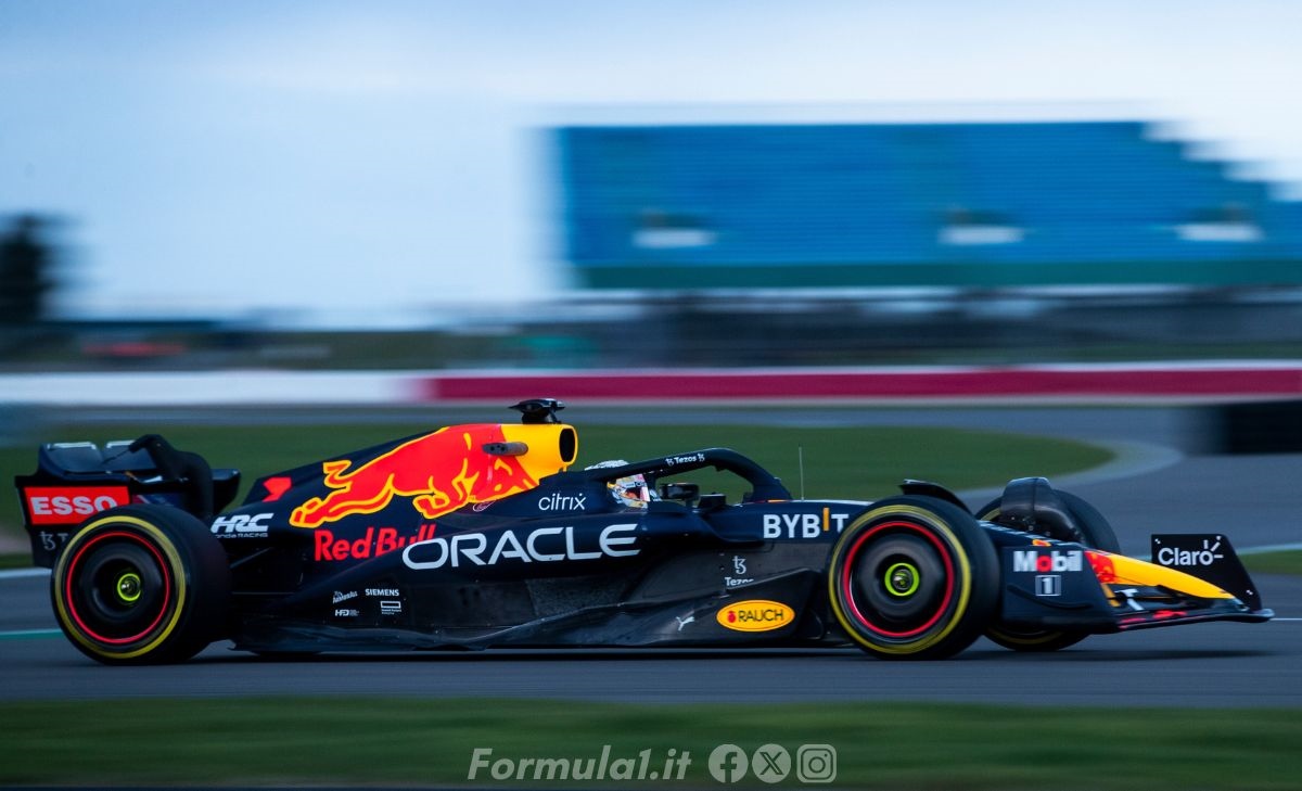 Pérez racconta la terapia più costosa della F1: «Pagò tutto Helmut»