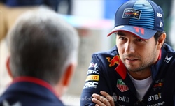 Perez-Red Bull addio dorato, il nuovo ruolo del messicano. Sfuma il sedile per Colapinto