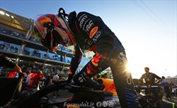Perez-Red Bull: Horner non si sbilancia, ma la decisione definitiva arriverà a breve - Perez-Red Bull: Horner non si sbilancia, ma la decisione definitiva arriverà a breve