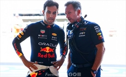 Pérez rischia il sedile per il 2024? Le parole di Christian Horner - Pérez rischia il sedile per il 2024? Le parole di Christian Horner