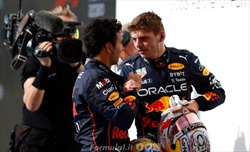 Perez risponde a Verstappen: «Non mi serve Max per vincere in Messico»