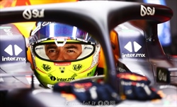 Perez rivela il suo scenario ideale per il futuro: «Voglio continuare con la Red Bull»