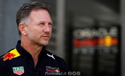 Perez - Si inizia a parlare di rinnovo, Horner: «Squadra soddisfatta, ma senza fretta»