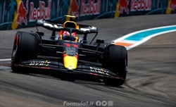 Rinnovo Perez-Red Bull, Horner: «Squadra soddisfatta, ne stiamo parlando...» - Perez - Si inizia a parlare di rinnovo, Horner: «Squadra soddisfatta, ma senza fretta»