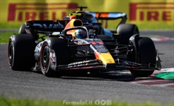 Perez si racconta: «Ho assunto un mental coach, la mia famiglia merita un padre allegro» - Perez si racconta: «Ho assunto un mental coach, la mia famiglia merita un padre allegro»