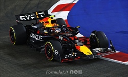 Perez si ritirerà dalla F1? Il rumors che sta spaccando i social. Saward risponde