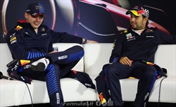 Pérez sicuro di restare in Red Bull, ma sarà davvero così? - Pérez sicuro di restare in Red Bull, ma sarà davvero così?