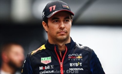Pérez, sirene dalla Formula E? «La porta è aperta» - Pérez, sirene dalla Formula E? «La porta è aperta»