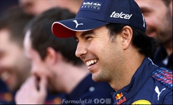 Perez: sono in F1 per divertirmi e per vincere, potrei anche abbandonare altrimenti