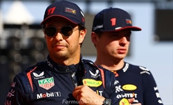 Pérez spera nella RB20: ecco la ricetta per battere Verstappen - Pérez spera nella RB20: ecco la ricetta per battere Verstappen