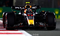 Pérez spera nella RB20: ecco la ricetta per battere Verstappen - Pérez spera nella RB20: ecco la ricetta per battere Verstappen
