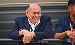 Perez sr. e il commento omofobo su Schumacher: «Non è che era innamorato di mio figlio?»