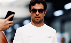 Perez sul suo futuro: «È uno sport molto brutale»