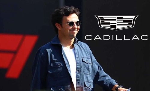 Perez torna in pista: test segreti con Ferrari per preparare il 2026 di Cadillac