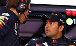 Perez torna sui track-limits: «La FIA non ha controllato bene, sono mancate delle sanzioni in Q3»