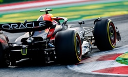 Perez torna sui track-limits: «La FIA non ha controllato bene, sono mancate delle sanzioni in Q3» - Perez torna sui track-limits: «La FIA non ha controllato bene, sono mancate delle sanzioni in Q3»