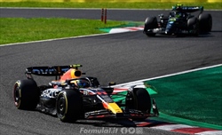 Pérez, ultimatum dalla Red Bull: Ricciardo lo rimpiazzerà per il 2024 se... - Pérez, ultimatum dalla Red Bull: Ricciardo lo rimpiazzerà per il 2024 se...