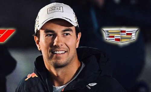 Perez verso Cadillac: svolta in arrivo?