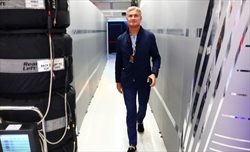Perez via dalla F1, Coulthard: «Ho ricevuto minacce dai fan messicani»