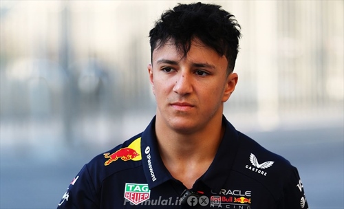 Perfezionismo come parola d'ordine: Hadjar pronto alla sfida Verstappen 