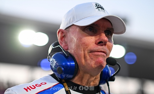 Permane su Hadjar: «Ecco cosa porterà alla Red Bull»