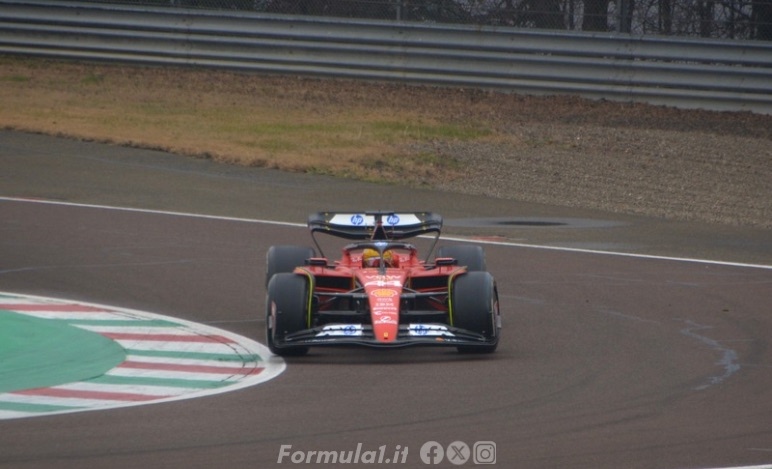 Ferrari, accoglienza da campione per Hamilton: sarà uno Schumacher o un Vettel?