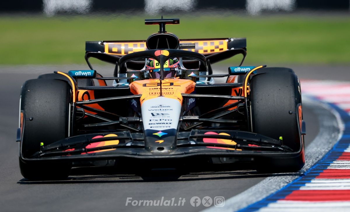 Piastri accusa la McLaren di «sabotaggio». La FIA controlla e risponde