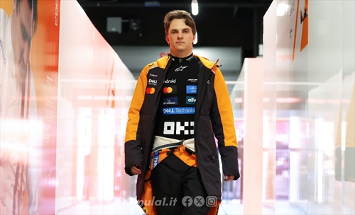 Piastri al capolinea con McLaren? Secondo l'ex Alpine il 2026 sarà decisivo