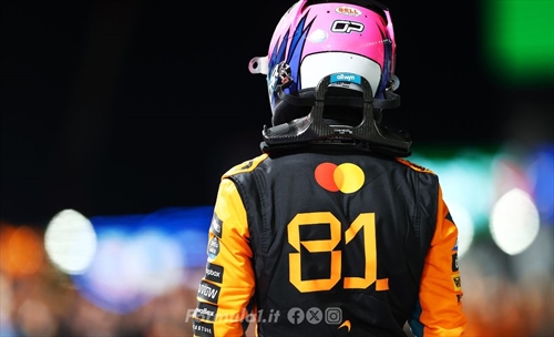 Piastri categorico: «Ad Abu Dhabi non cercherò vendetta per il titolo di Webber»