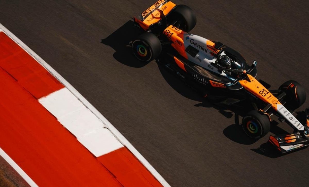 Piastri, che succede? L''australiano ammette le difficoltà, ma è pronto a reagire