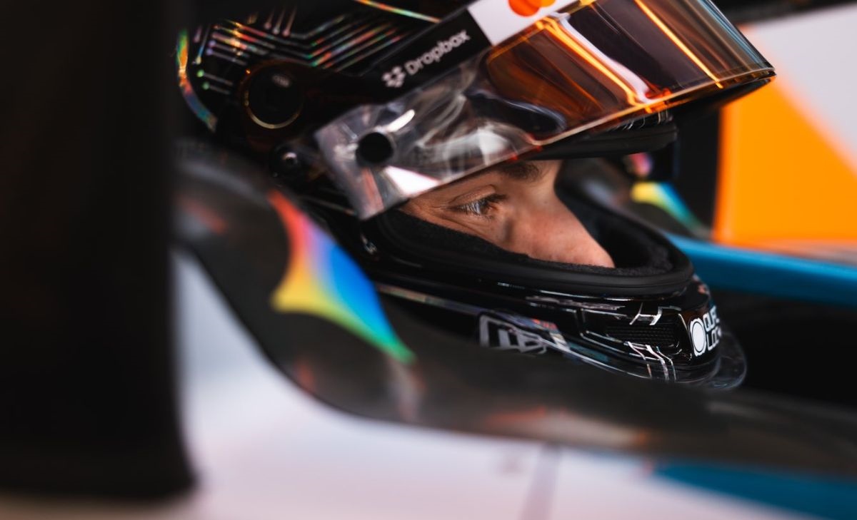 Piastri, che succede? L'australiano ammette le difficoltà, ma è pronto a reagire