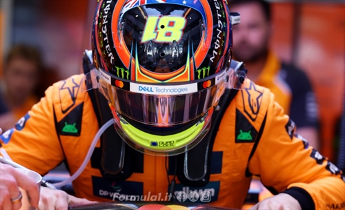Piastri cresce nella qualifica: McLaren più vicina, ma non abbastanza per il salto