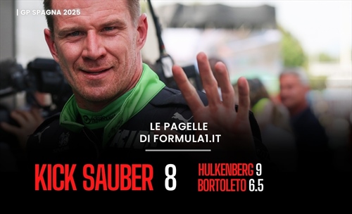 Piastri domina in Spagna, Ferrari quanta fortuna. Verstappen show: le pagelle del GP  - Piastri domina in Spagna, Ferrari quanta fortuna. Verstappen show: le pagelle del GP 