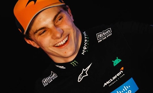 Piastri e Norris, due talenti complementari? La visione di Stella - Piastri e Norris, due talenti complementari? La visione di Stella