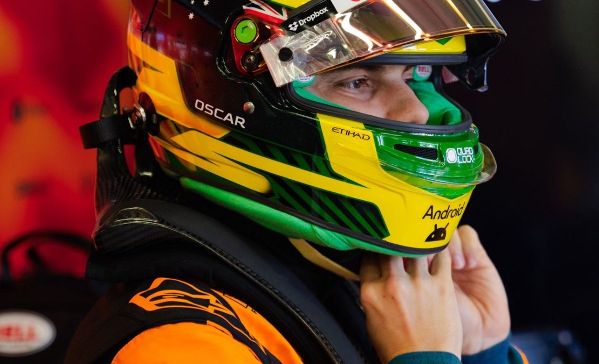 Piastri: «Giornata positiva, i top team sono vicinissimi»