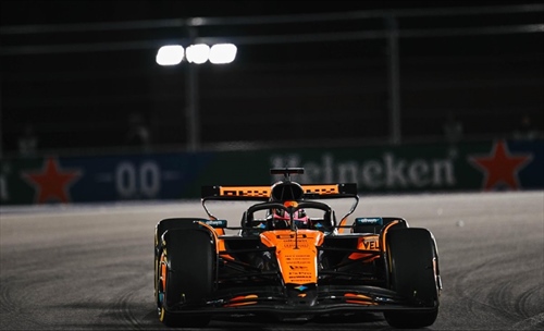 Piastri: «Ho commesso errori ma ci sono stati anche fattori fuori dal mio controllo«