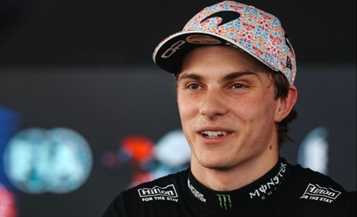 Piastri e il mistero delle scarse prestazioni: Stella ha la risposta - Piastri, il mistero della velocità: Stella ha la risposta