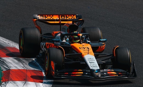 Piastri e il mistero delle scarse prestazioni: Stella ha la risposta - Piastri, il mistero della velocità: Stella ha la risposta