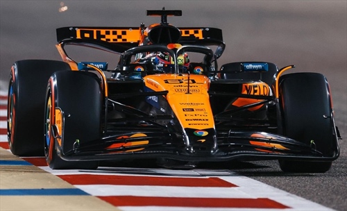 Piastri imponente, Ferrari lontana: analisi telemetria qualifiche Bahrain