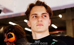 Oscar Piastri, futuro in Red Bull? La risposta del pilota - Piastri in Red Bull? arriva la smentita: «Son felice di dove sono»