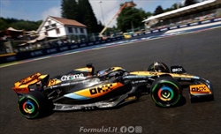 Oscar Piastri, futuro in Red Bull? La risposta del pilota - Piastri in Red Bull? arriva la smentita: «Son felice di dove sono»