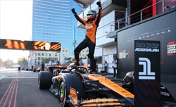 Piastri in Red Bull nel 2025? Fittipaldi: «Potrebbe stancarsi della McLaren» - Piastri in Red Bull nel 2025, Fittipaldi: «Potrebbe stancarsi della McLaren»