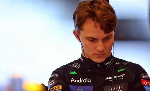 Piastri irato con la FIA: «Non parlerò con loro, è inutile»