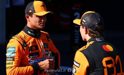 Piastri o Norris, chi vincerà il Mondiale Piloti? I pronostici degli opinionisti Sky